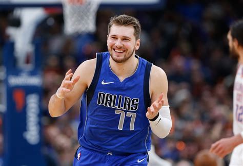 is luka doncic athletic